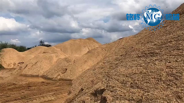 河砂、海沙、機制砂如何區(qū)分？建筑用砂選哪種性價比高？