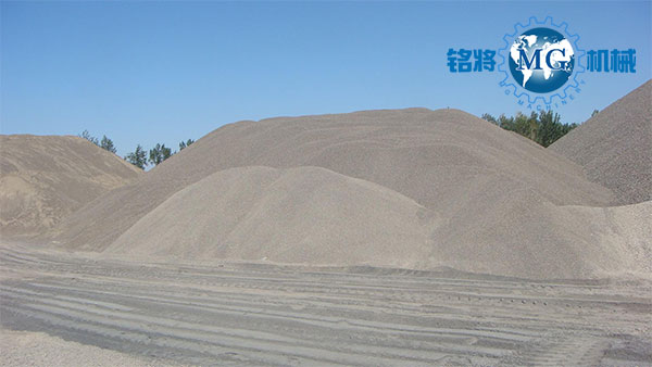 河砂、海沙、機制砂如何區(qū)分？建筑用砂選哪種性價比高？