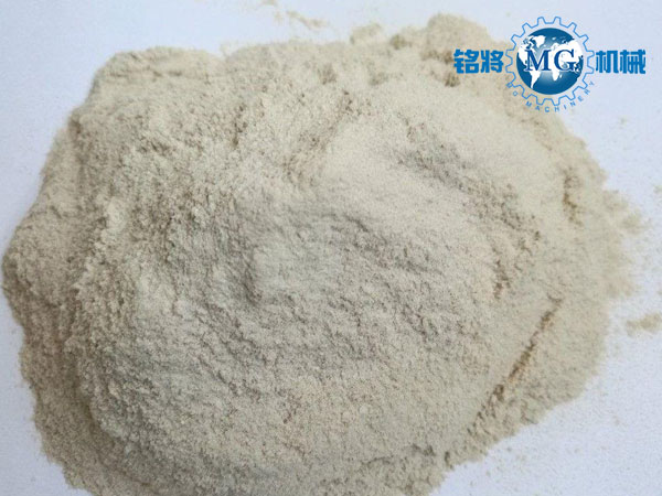 石膏砂漿為什么這么受歡迎？