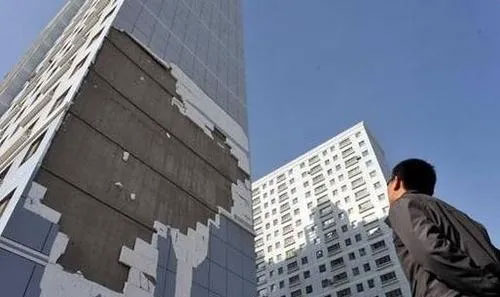 我國建筑為什么要推行外墻保溫？