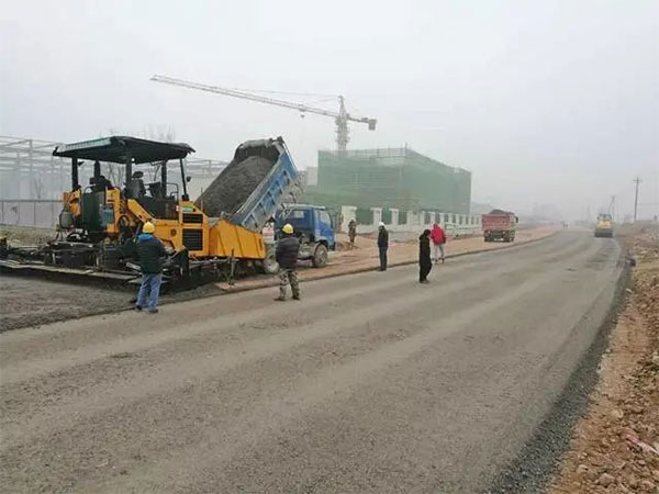 磷石膏道路基層技術規程發布，加速推進磷石膏綜合利用